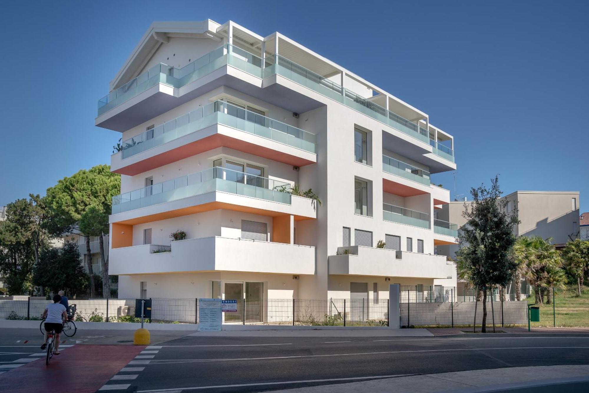 קאורלה Residence Maxim מראה חיצוני תמונה