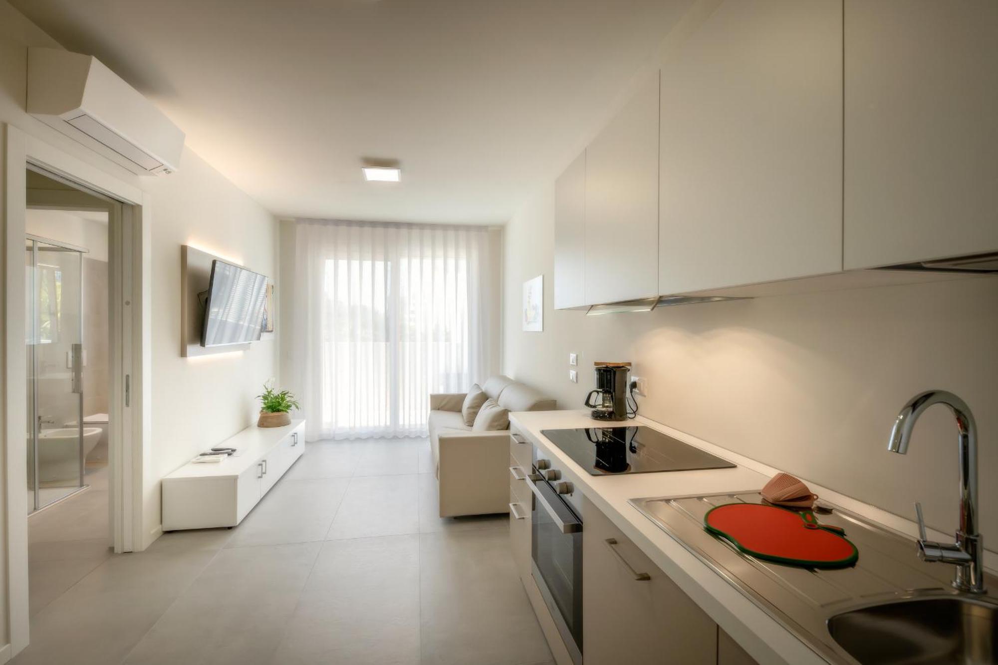 קאורלה Residence Maxim מראה חיצוני תמונה